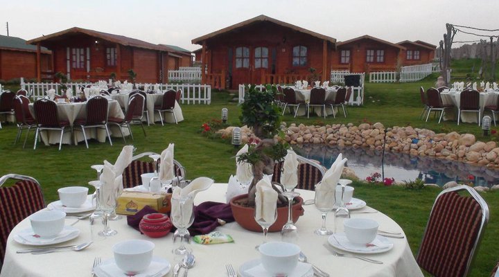 Attaya Tourist Village