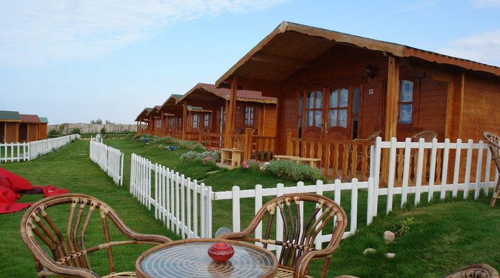 Attaya Tourist Village