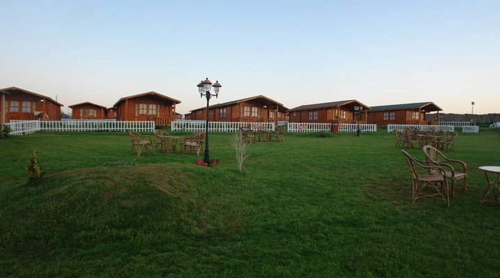 Attaya Tourist Village