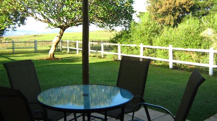 Africa Whispers Country House