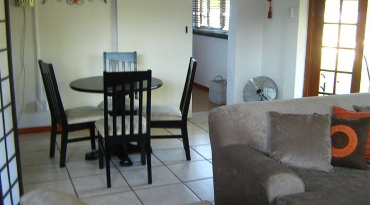 Africa Whispers Country House