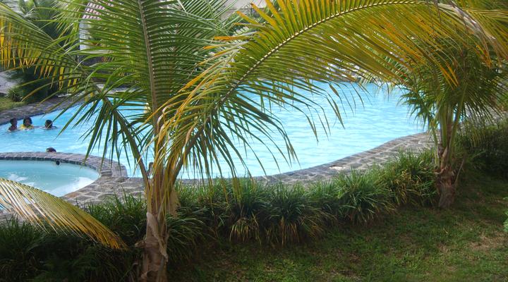 Palmar Tourist Complex