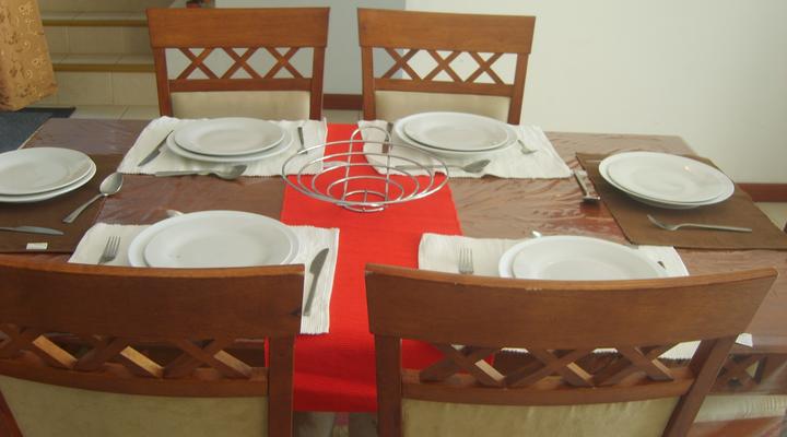 Palmar Tourist Complex