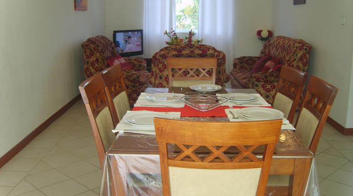 Palmar Tourist Complex