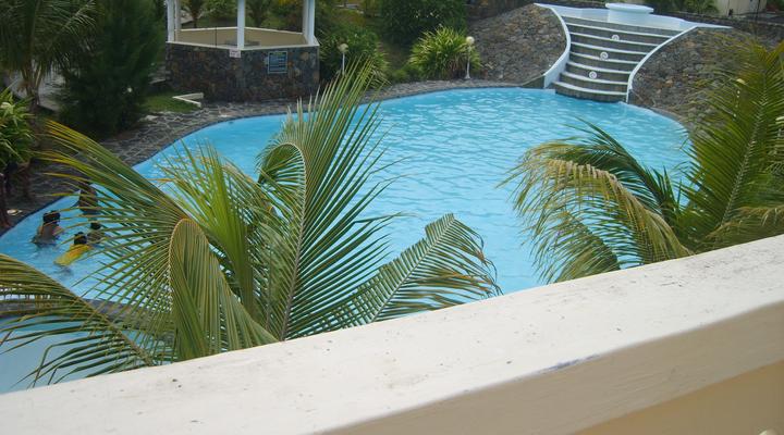 Palmar Tourist Complex