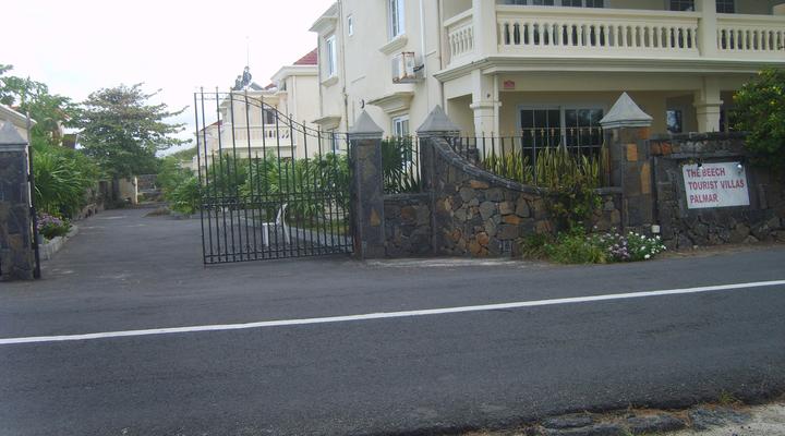 Palmar Tourist Complex