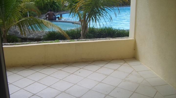 Palmar Tourist Complex