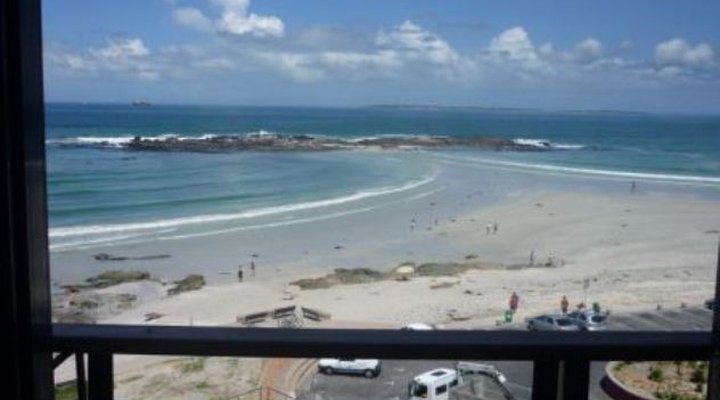 Sand en See 305