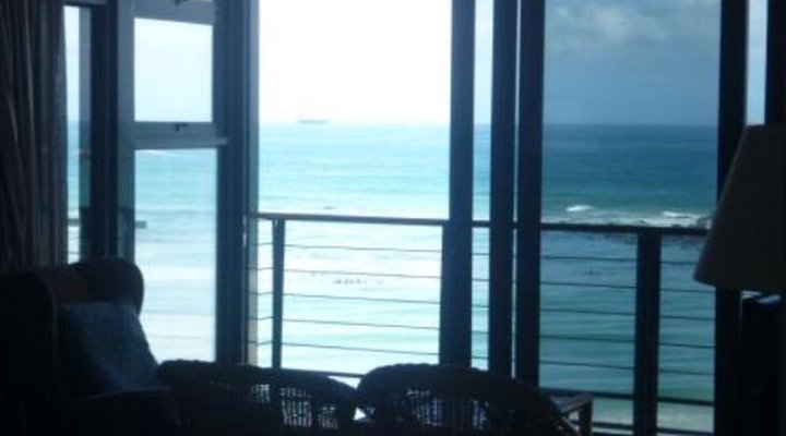Sand en See 305