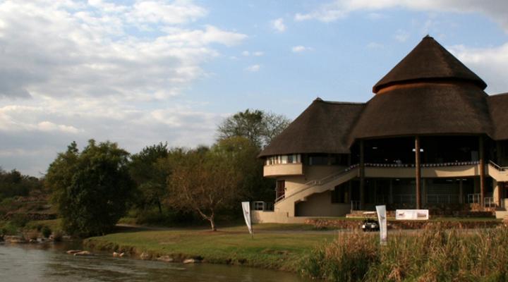 Nkonyeni Lodge and Golf Estate