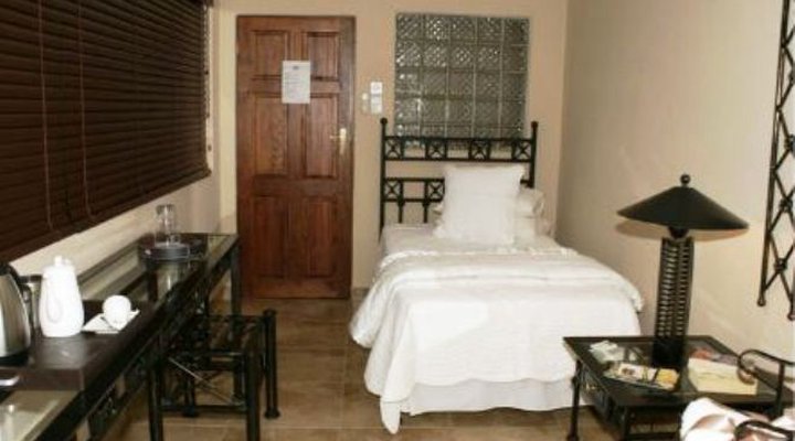 AdelPragt Guest House