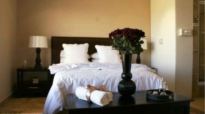 AdelPragt Guest House