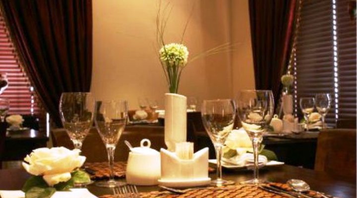 AdelPragt Guest House