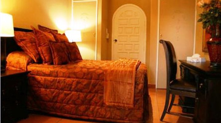 AdelPragt Guest House