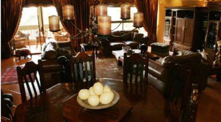 AdelPragt Guest House