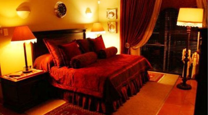 AdelPragt Guest House