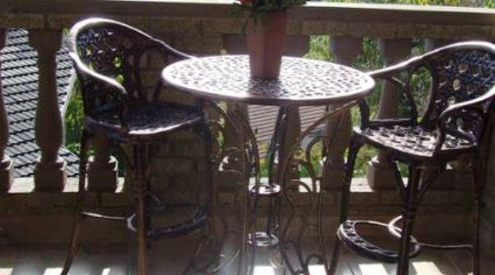 AdelPragt Guest House