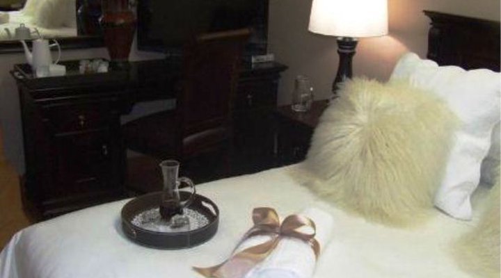 AdelPragt Guest House