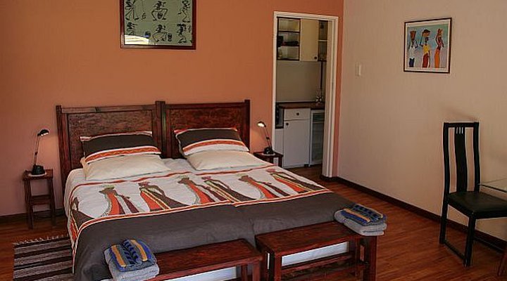 Windermere/Quinns Holiday Home