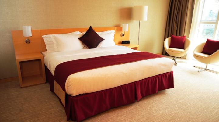 HCTA Talatona Convention Hotel