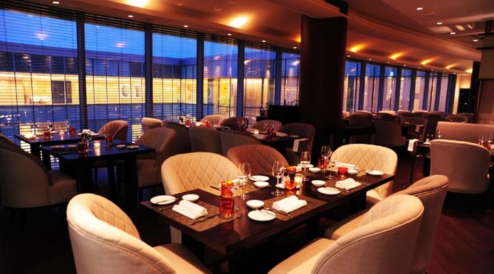 HCTA Talatona Convention Hotel