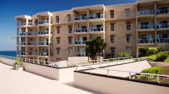 Seagull Holiday Apartments