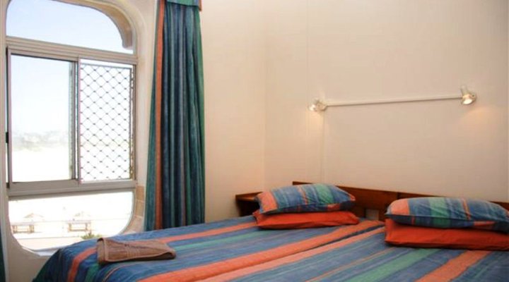 Seagull Holiday Apartments