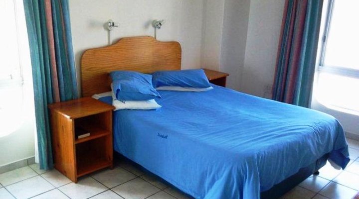 Seagull Holiday Apartments