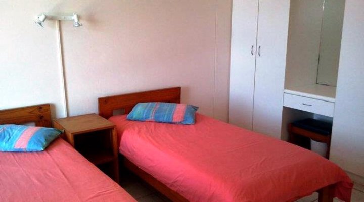 Seagull Holiday Apartments