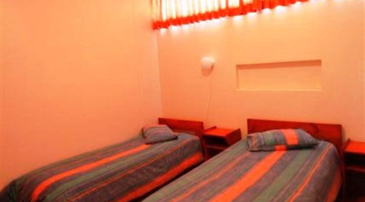 Seagull Holiday Apartments