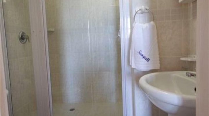 Seagull Holiday Apartments