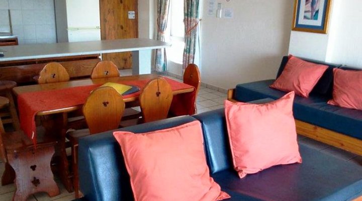 Seagull Holiday Apartments