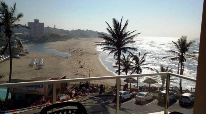 Seagull Holiday Apartments