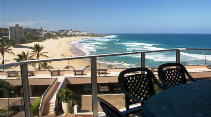 Seagull Holiday Apartments