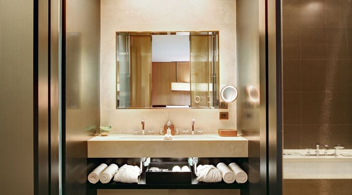Bulgari Hotel Milan