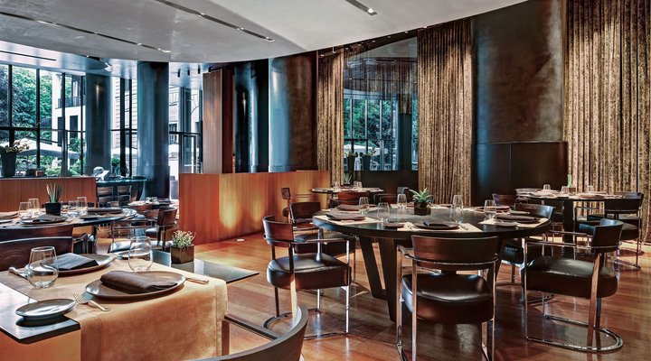 Bulgari Hotel Milan