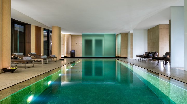 Bulgari Hotel Milan