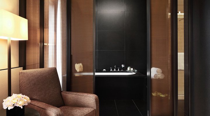 Bulgari Hotel Milan