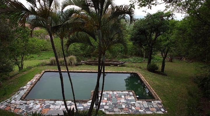 Eloff Guesthouse and Gallery