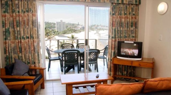 Seagull Holiday Apartments