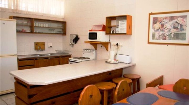 Seagull Holiday Apartments