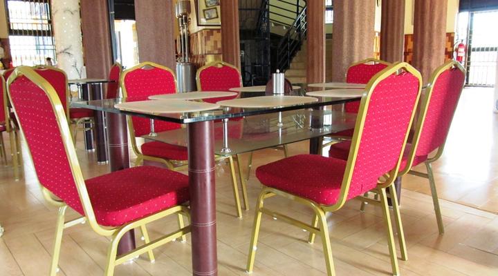 Tooro Royal Cottages