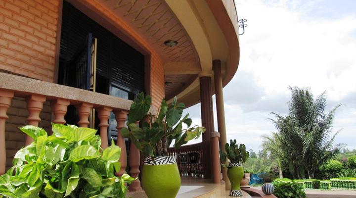 Tooro Royal Cottages