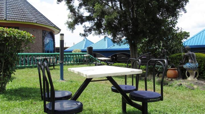 Tooro Royal Cottages