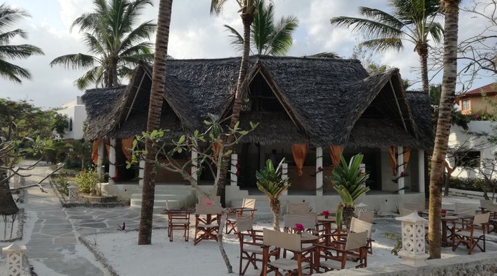 Sun Palm Beach Resort