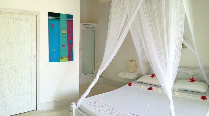 Sun Palm Beach Resort