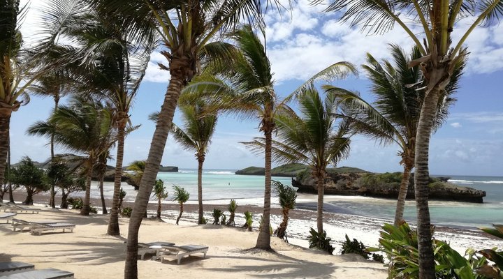 Sun Palm Beach Resort