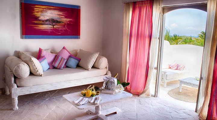 Sun Palm Beach Resort