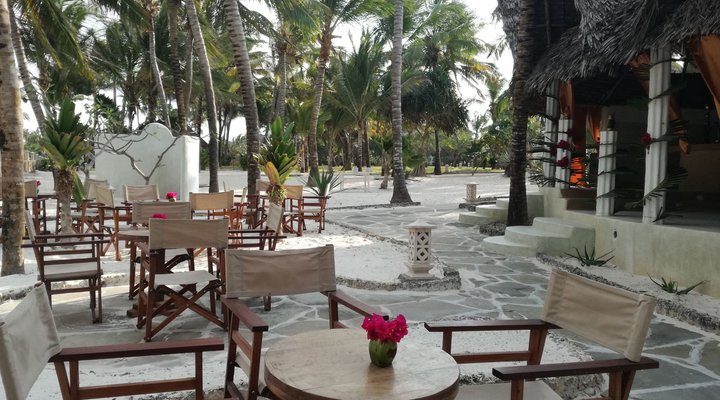 Sun Palm Beach Resort