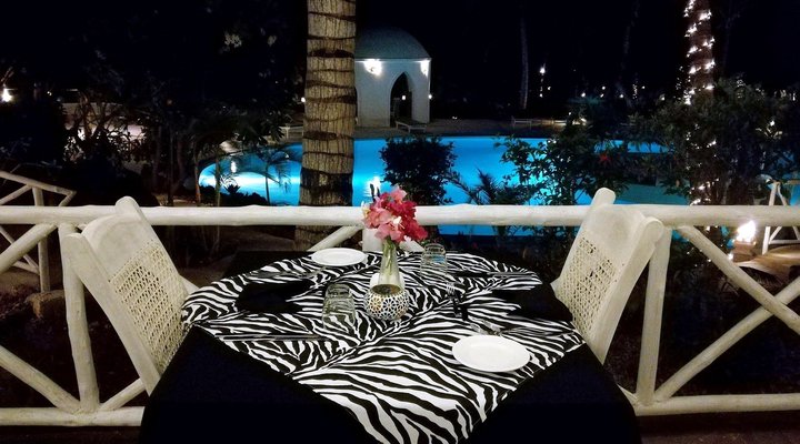 Sun Palm Beach Resort